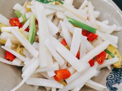小炒藕条-潇湘阁(三里屯SOHO店)