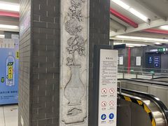 -平安里(地铁站)
