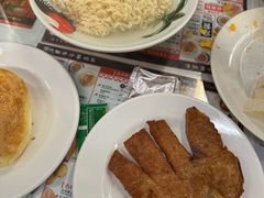 -华星冰室(湾仔店)