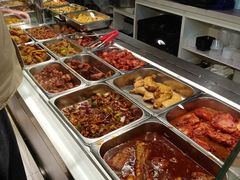 -双宝铁饭盒(南十四店)