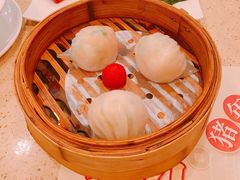 -点都德(华强南店)
