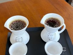 -唐咖精品咖啡(大理古城手冲店)