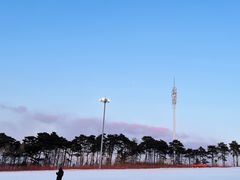 -棋盘山冰雪大世界