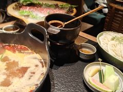 -大龙燚·旷野鲜火锅(广州首店)