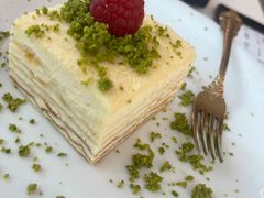 -龟兹KUCINA·新疆菜(前滩L+PLAZA店)