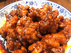 -兰边碗(鼓楼店)