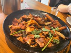 -闽南厝·闽南菜(福隆店)