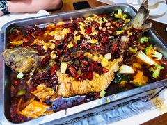 -西双版纳洲际度假酒店-曼霖轩中餐厅