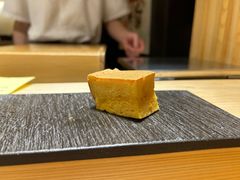 玉子烧-鮨清日本料理