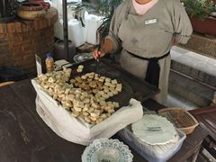 -香满楼(临安路店)