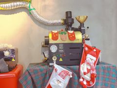-COFFEE CALL(云锦路店)