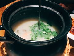 -颐和•海鲜砂锅粥•啫啫煲(奥林匹克广场店)