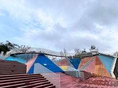-上海山野camping·户外天幕烧烤·团建拓展营地