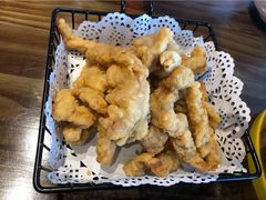 酥肉-张氏宽窄巷成都名小吃(华发新天地店)
