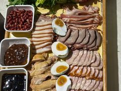 -老浒记烤鸭-北京菜(琉璃厂店)