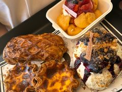 -B&C黄油与面包·THE GARDEN BAKERY概念店(世纪汇店)