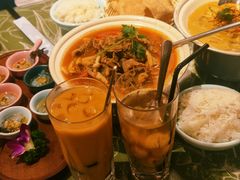 -米泰芒·东南亚料理(体育西店)