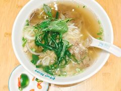 -越小品·越南餐厅(万科里店)