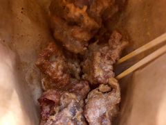 -傅强排骨(成都总店)