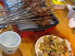 -四禧精酿烧烤串吧(大明湖店)