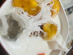 -阿古吉缅甸茶餐厅