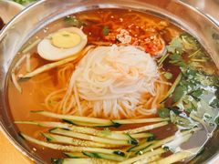 -辛氏火炉·韩式古法烤肉(松北店)