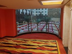 -北京九华山庄会展酒店