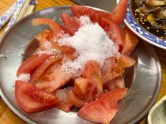 -雷哥烧烤(丰储街店)