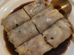 -铭家点心(秦岭路店)