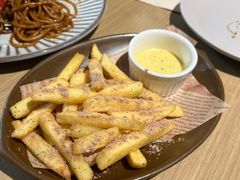 -本处·素食·融合料理(南油店)