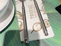 -帕蓝·暹罗料理(大学路店)
