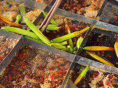 -巴倒烫陆派火锅山庄(南山总店)