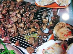 -草原碳烤羊腿(仙塘店)