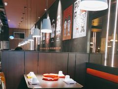 -胖哥俩肉蟹煲(石家庄长安万达店)