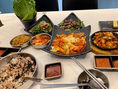 -HONGA HONGA雄家(曹路店)