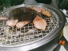 -虎丸烧肉(新大陆广场店)