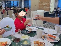 -食光全日制餐厅(绵阳首开喜来登酒店)