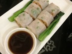 -狮王府淮扬菜(新街口友谊店)