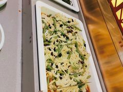 -香佰里鲜货火锅(佳乐金街店)