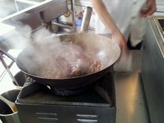 -王裕興肉莊(南禅寺店)