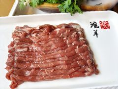 -丁卯•铜锅涮肉(工体店)