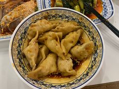 -龙抄手(春熙路总店)