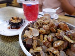 -人和啤酒屋海鲜大排档(营口路店)