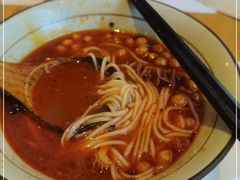 -火山屋台(新街口店)