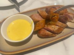 -盐说·西式餐酒馆(光明万达店)