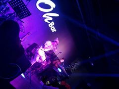 -ohbar live house(人广店)