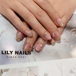 -LILY NAILS美甲美睫