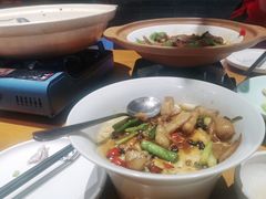 -丹江渔村(望京店)