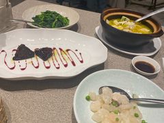 -太湖饭店·寄畅轩中餐厅