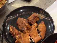 -一棠龙虾•王牌虾球(恒隆广场店)